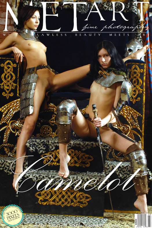 Met-Art Camelot