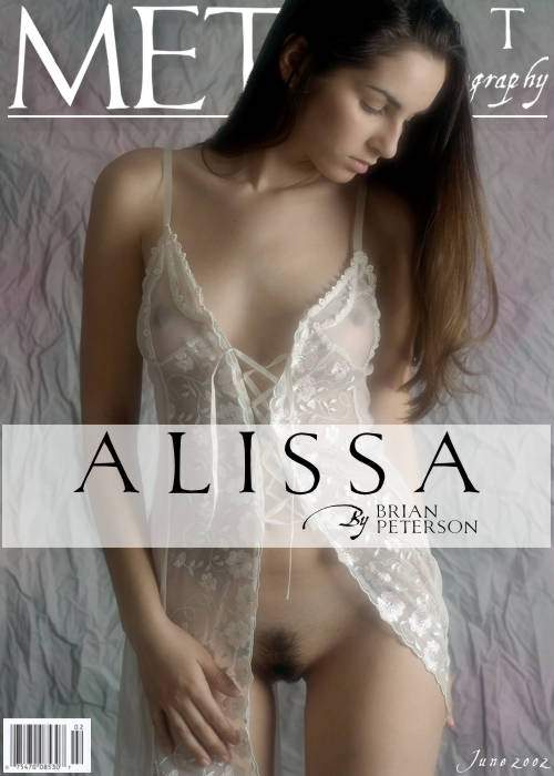 Alissa A - Alyssa